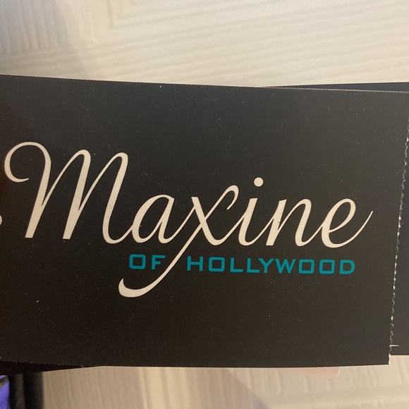 Maxine of Hollywood Swimsuit size 14 brand new with tags - Picture 3 of 12
